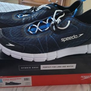 Brand New Men's Water Shoes